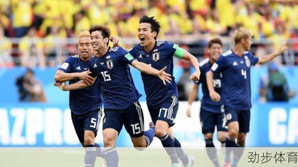 日本对克罗地亚世界杯(2018世界杯日本对克罗地亚)