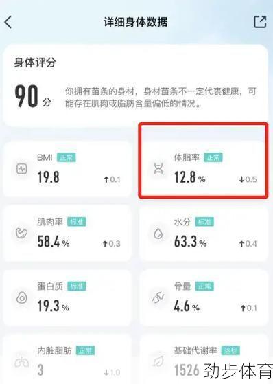 扬科维奇新规：球员体脂率超10%铁定无缘上场！